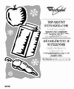 Whirlpool Refrigerator 2205266-page_pdf